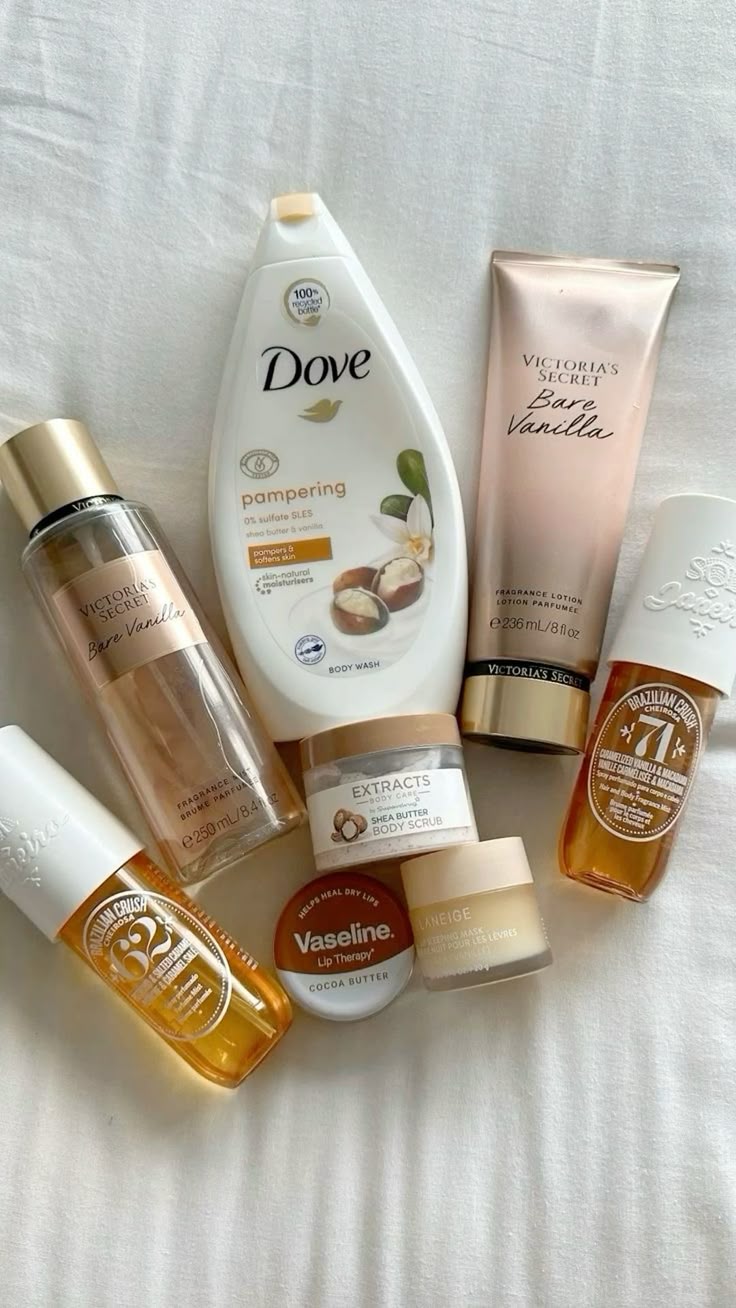 Skin Care